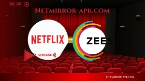 Netflix Vs Zee5